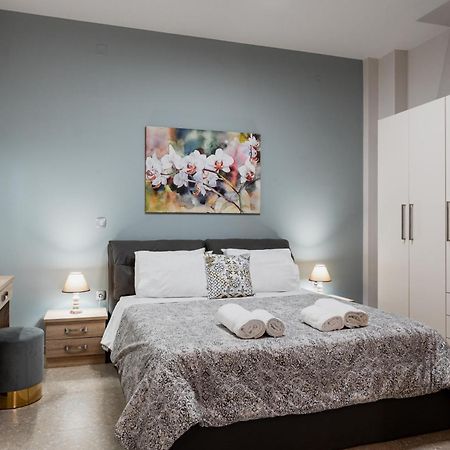 Filion Apartments Nauplion Zewnętrze zdjęcie
