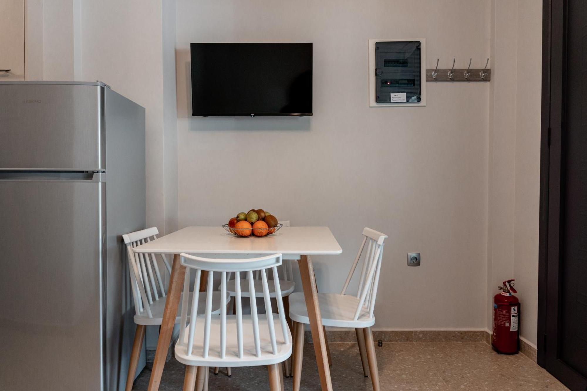 Filion Apartments Nauplion Zewnętrze zdjęcie