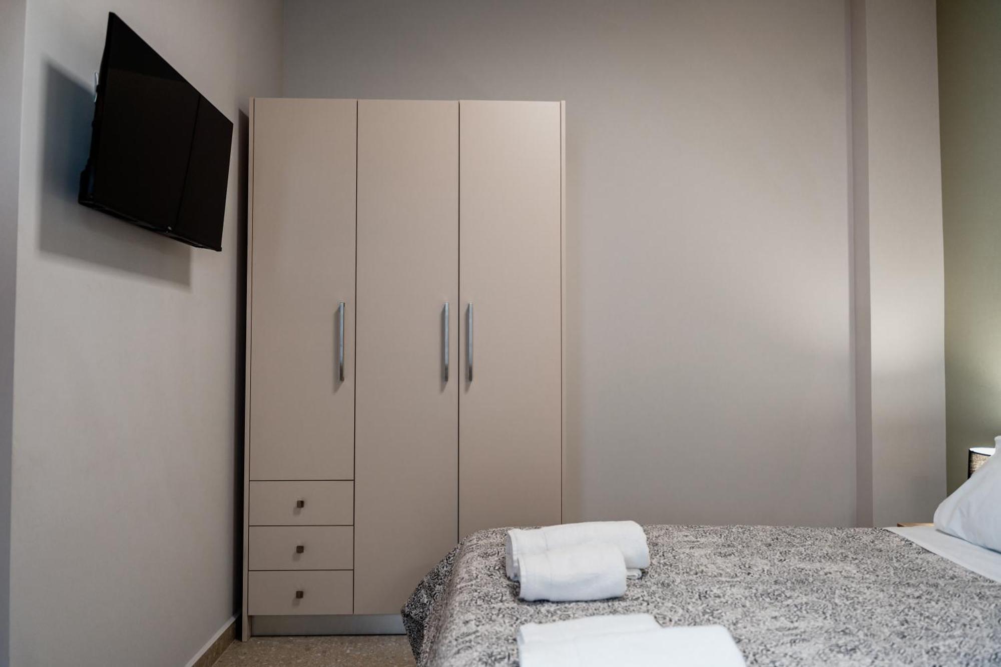 Filion Apartments Nauplion Zewnętrze zdjęcie