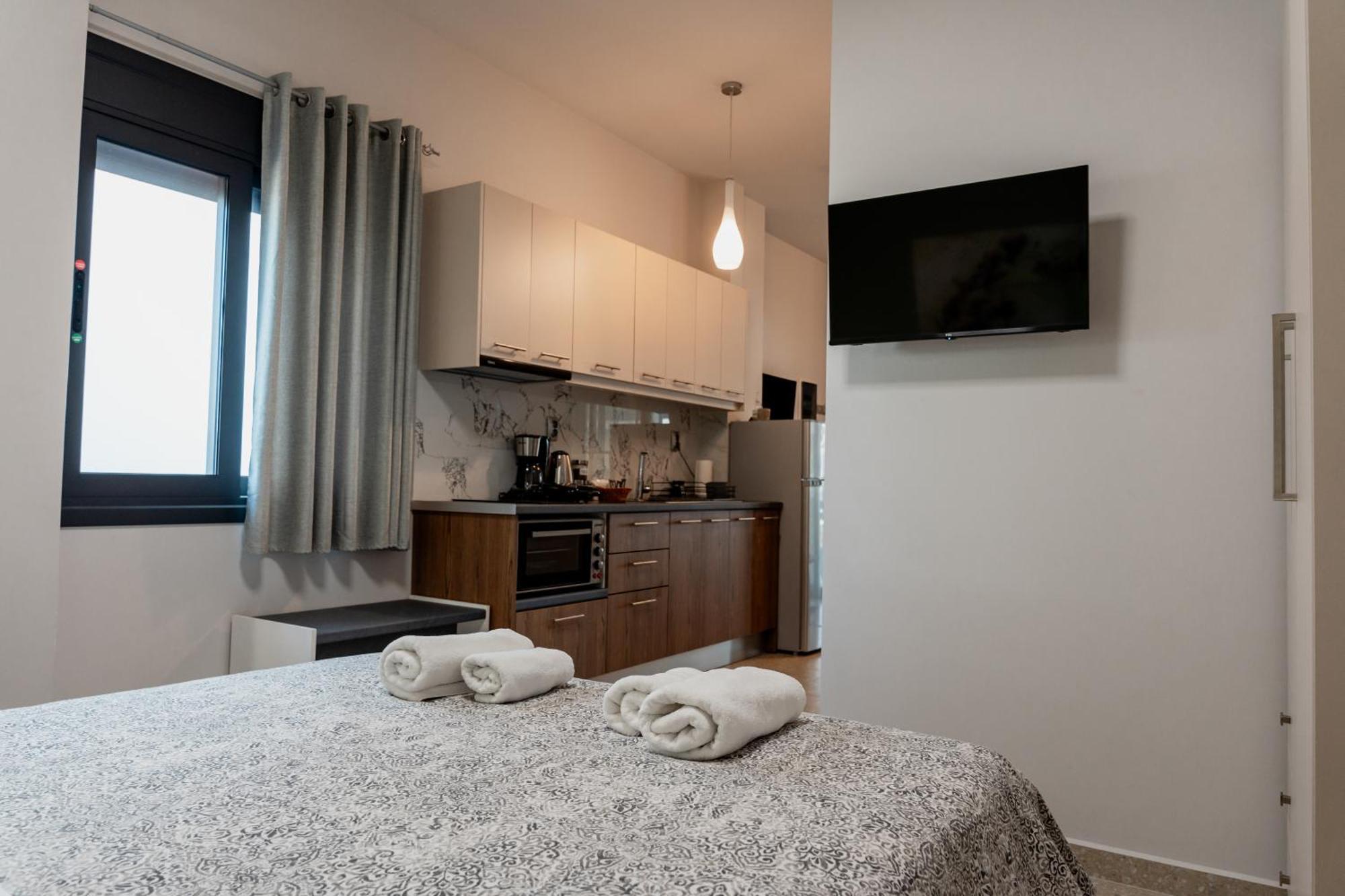 Filion Apartments Nauplion Zewnętrze zdjęcie