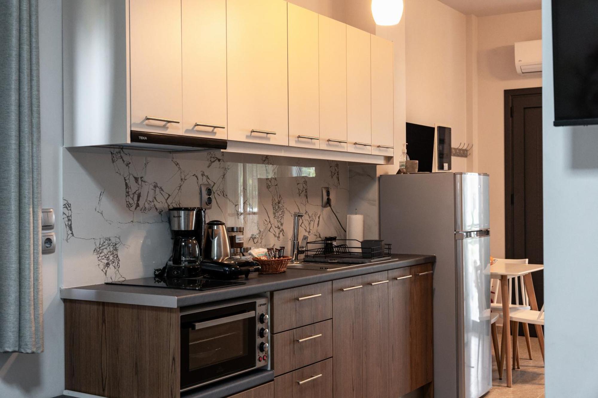 Filion Apartments Nauplion Zewnętrze zdjęcie