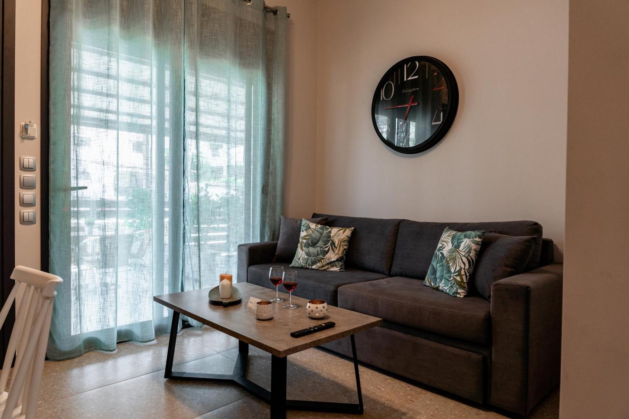 Filion Apartments Nauplion Zewnętrze zdjęcie