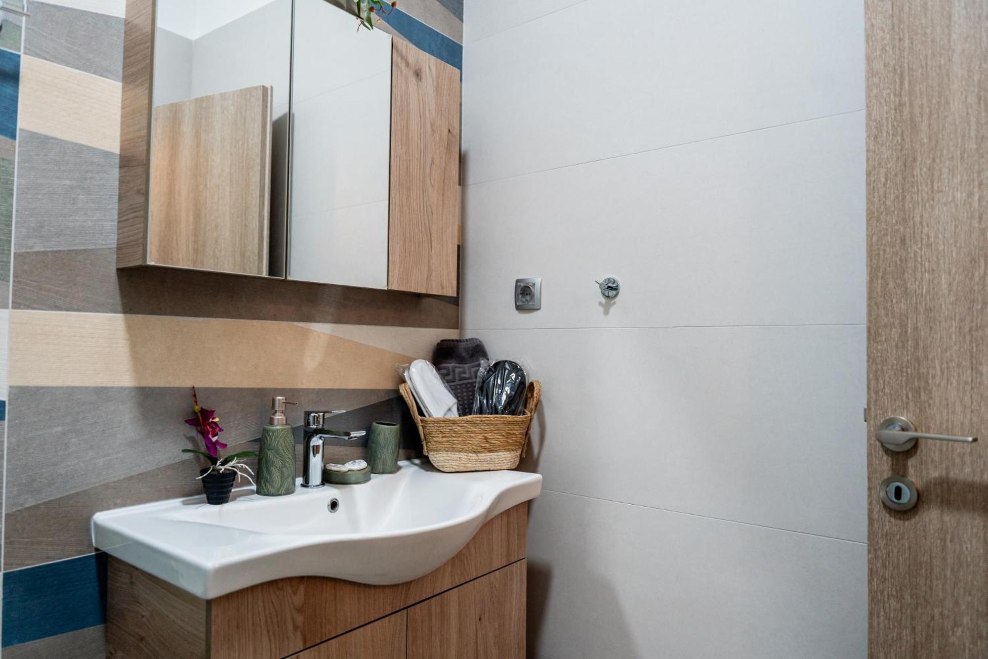 Filion Apartments Nauplion Zewnętrze zdjęcie