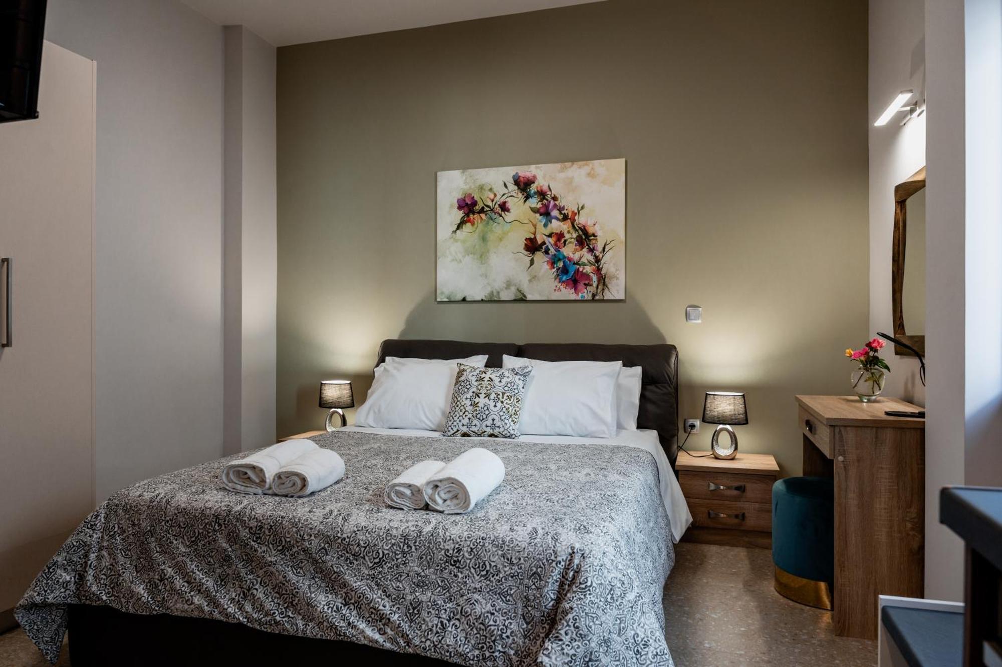 Filion Apartments Nauplion Zewnętrze zdjęcie