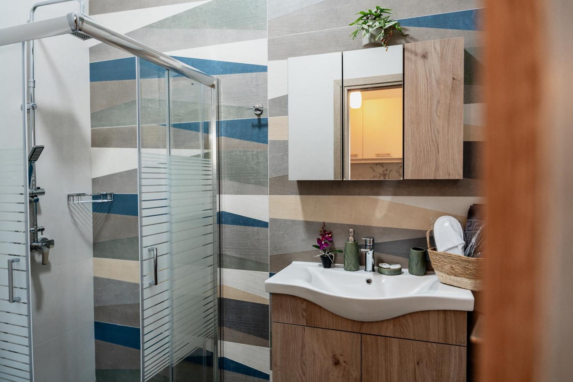 Filion Apartments Nauplion Zewnętrze zdjęcie