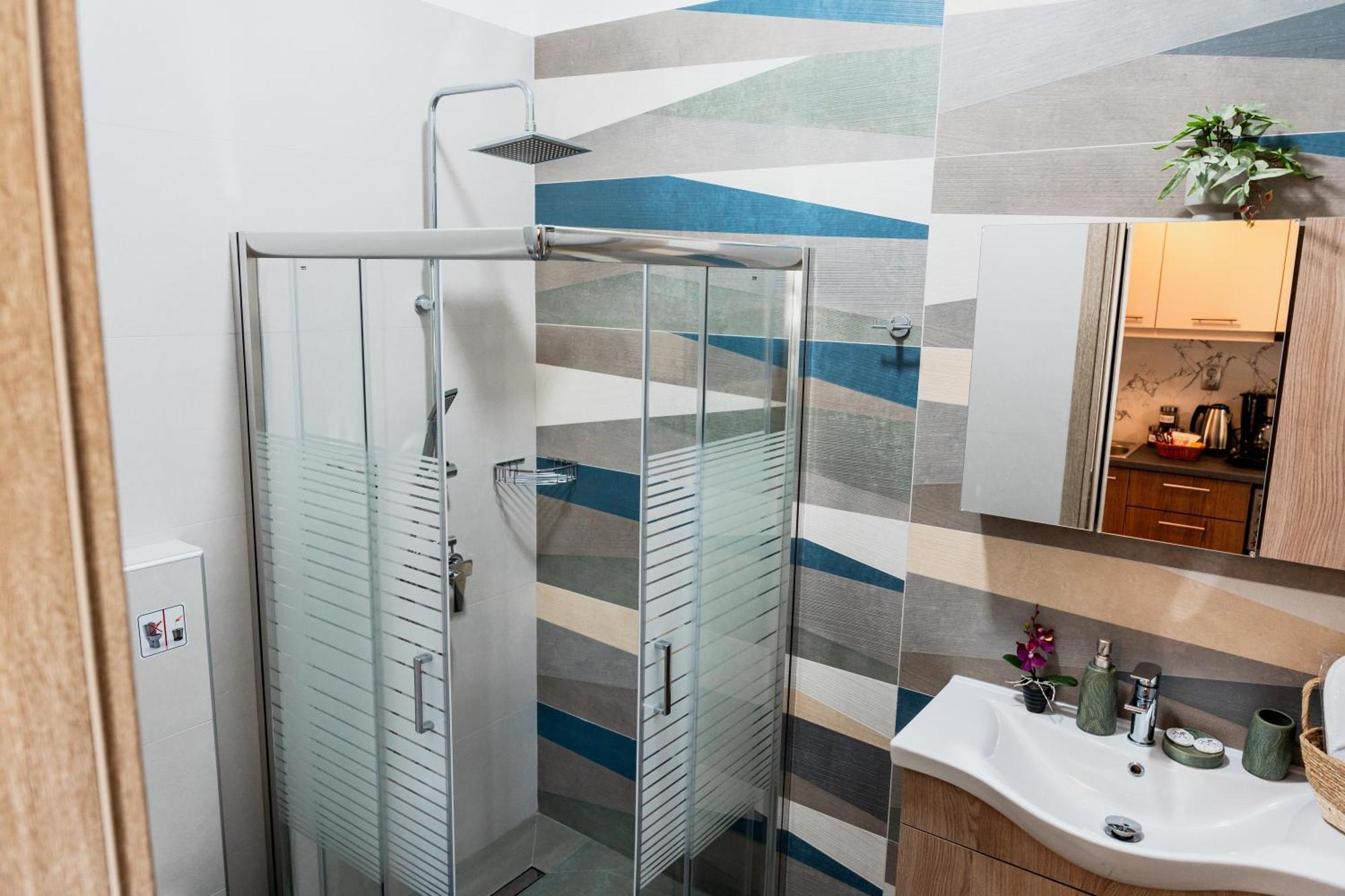 Filion Apartments Nauplion Zewnętrze zdjęcie