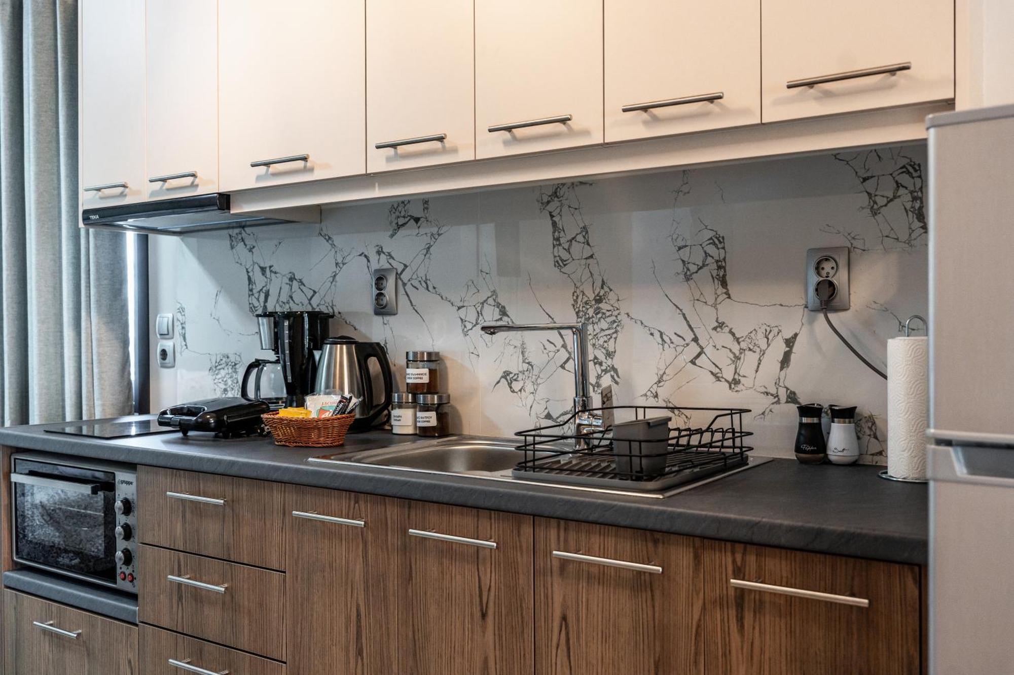 Filion Apartments Nauplion Zewnętrze zdjęcie