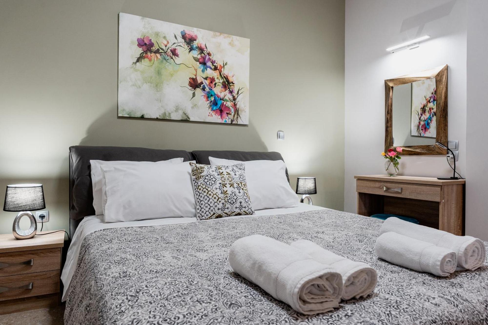 Filion Apartments Nauplion Zewnętrze zdjęcie