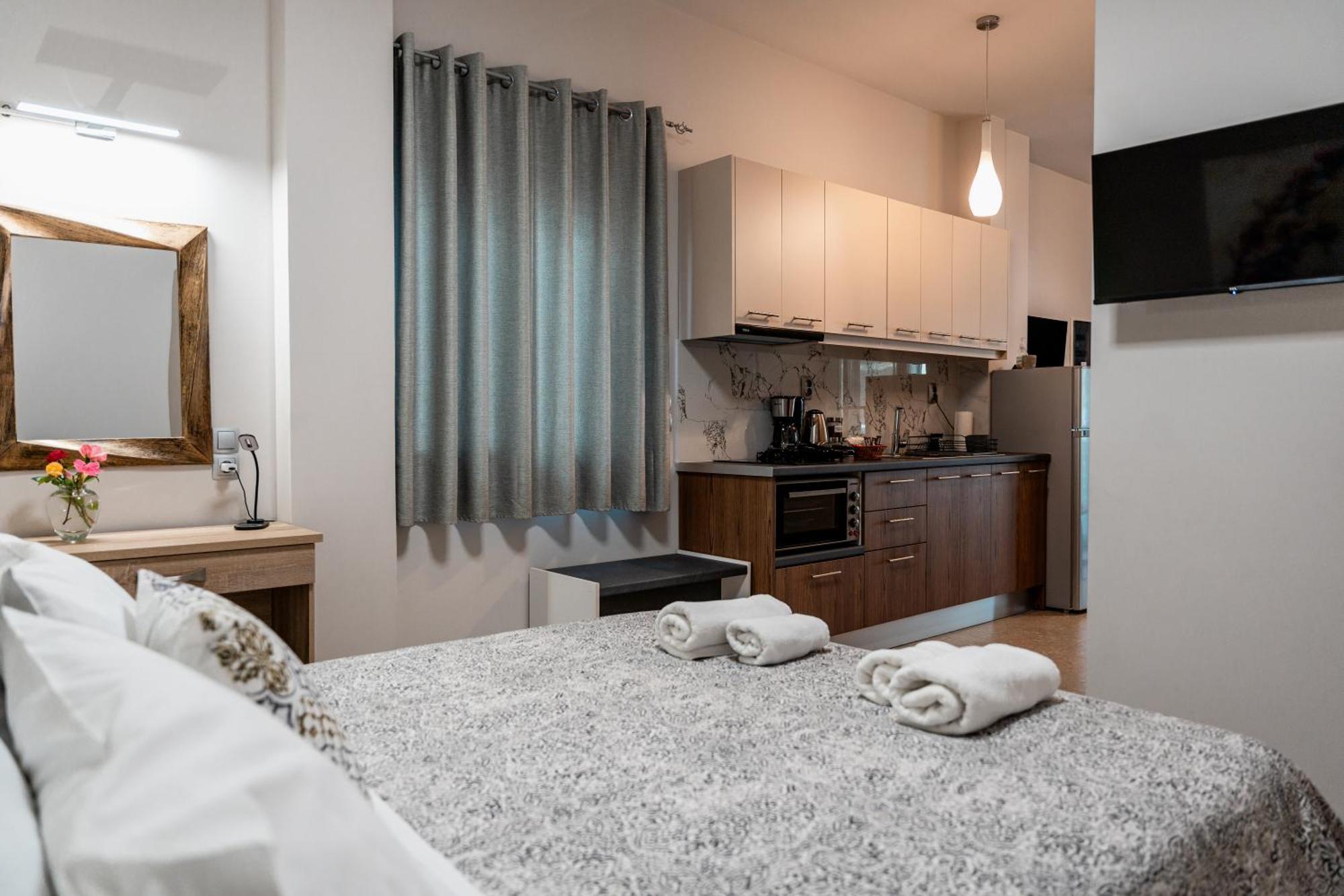 Filion Apartments Nauplion Zewnętrze zdjęcie