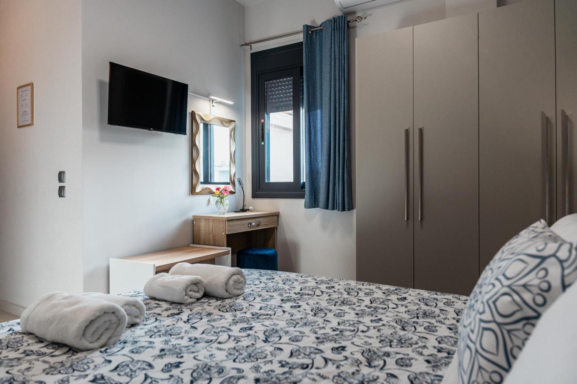 Filion Apartments Nauplion Zewnętrze zdjęcie