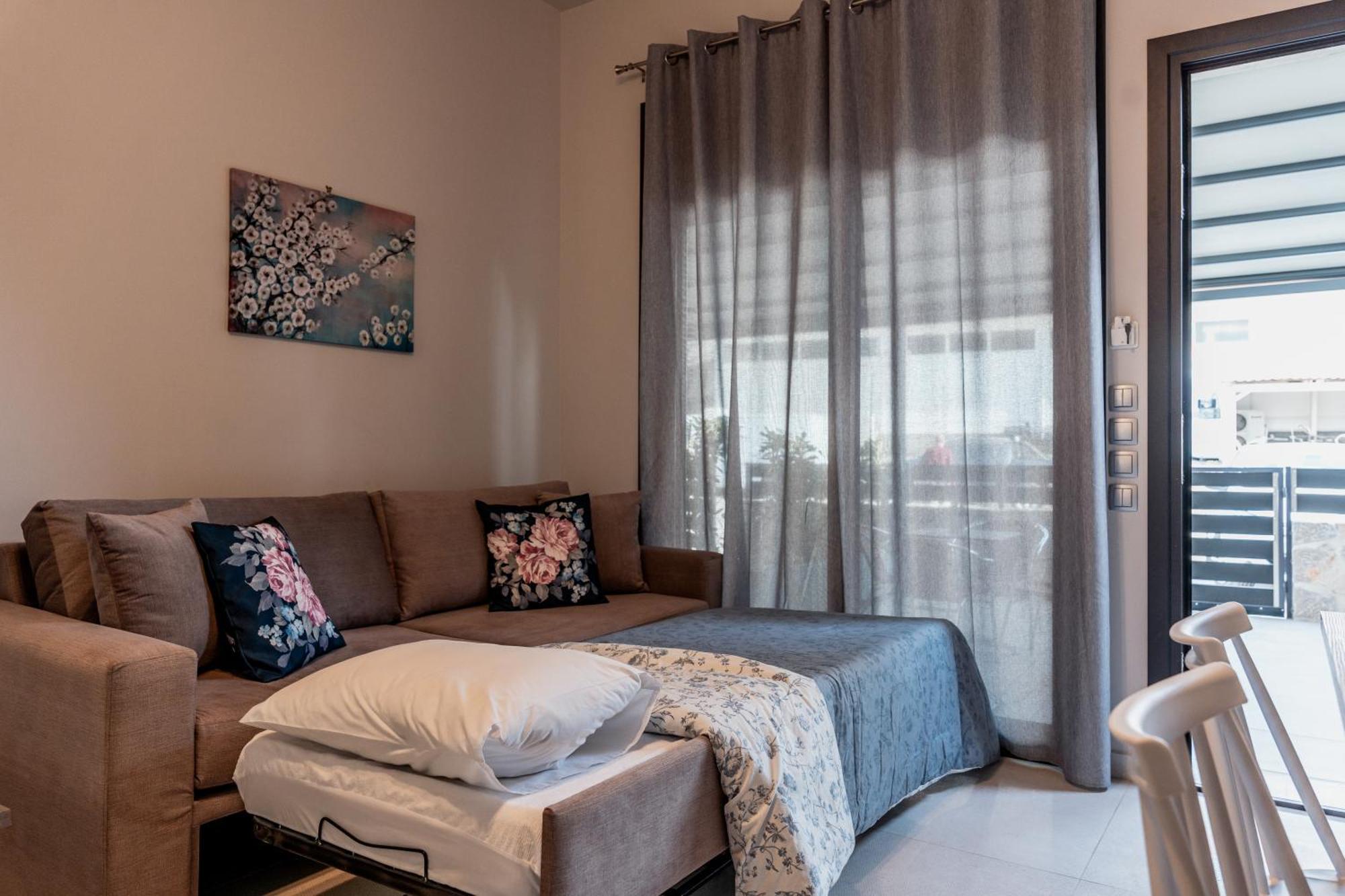 Filion Apartments Nauplion Zewnętrze zdjęcie