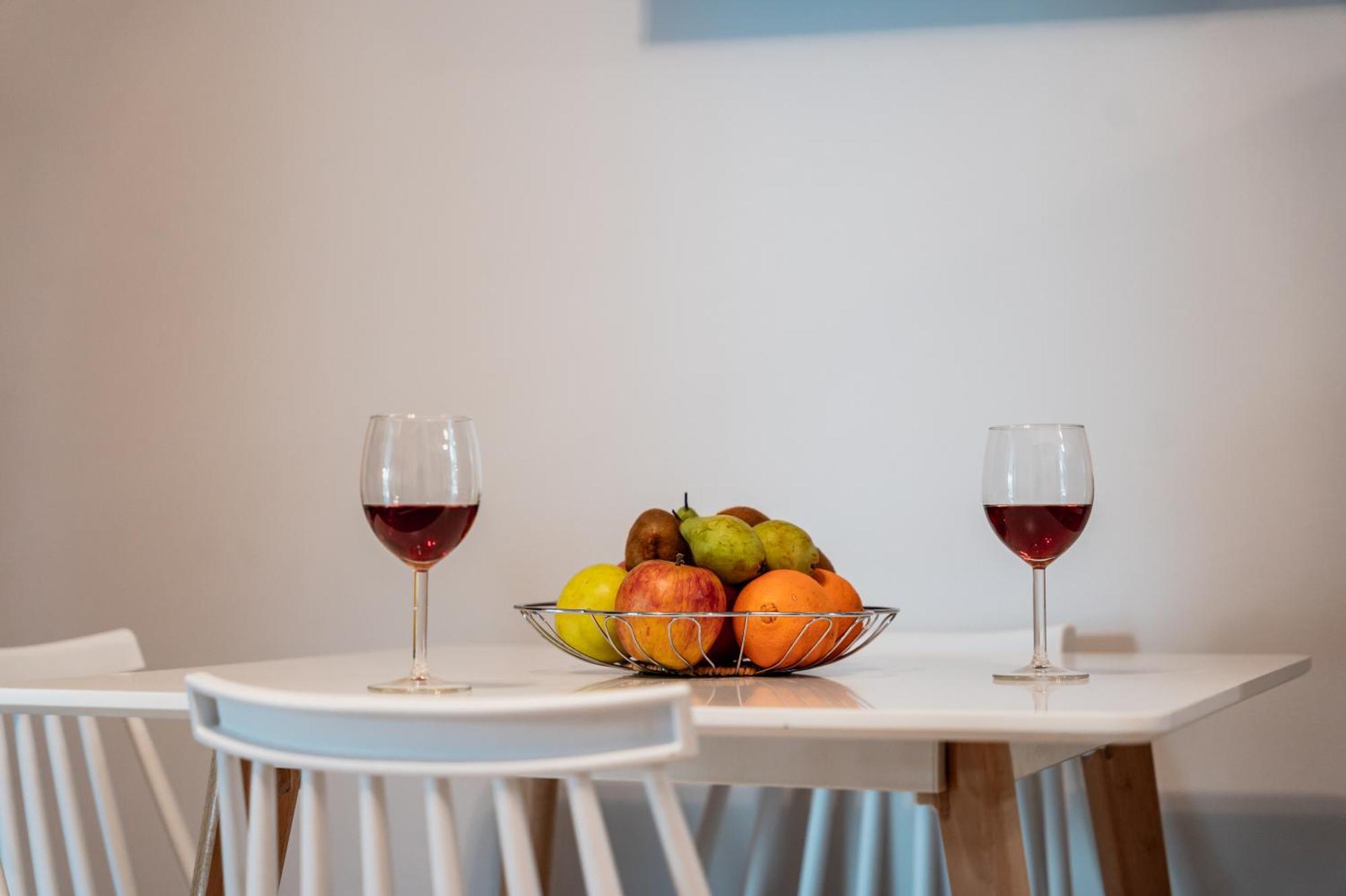 Filion Apartments Nauplion Zewnętrze zdjęcie