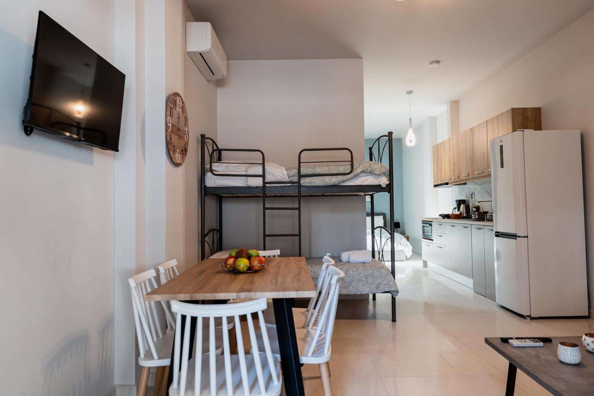 Filion Apartments Nauplion Zewnętrze zdjęcie