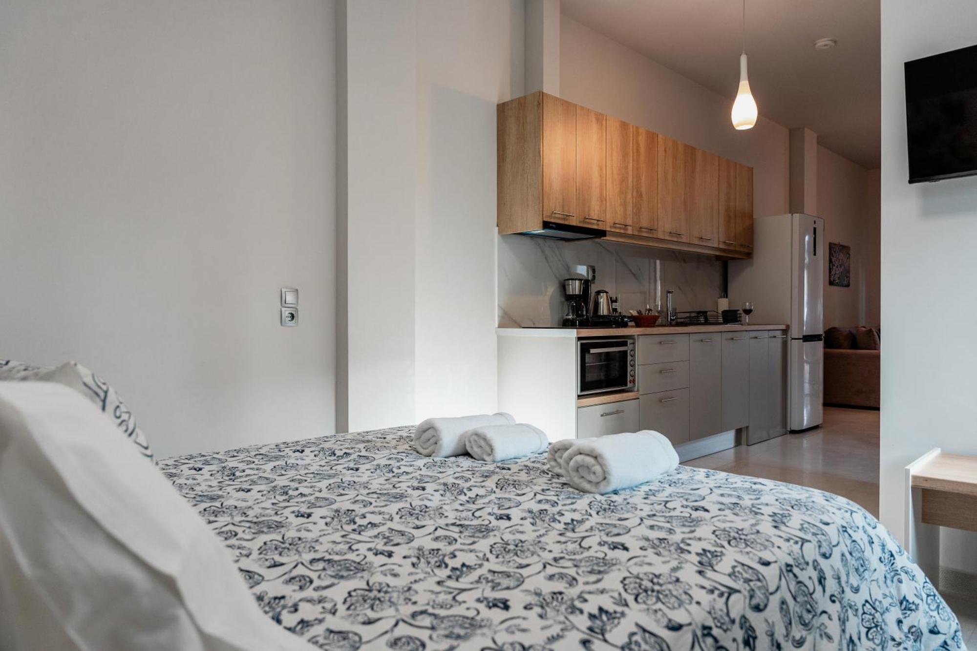 Filion Apartments Nauplion Zewnętrze zdjęcie