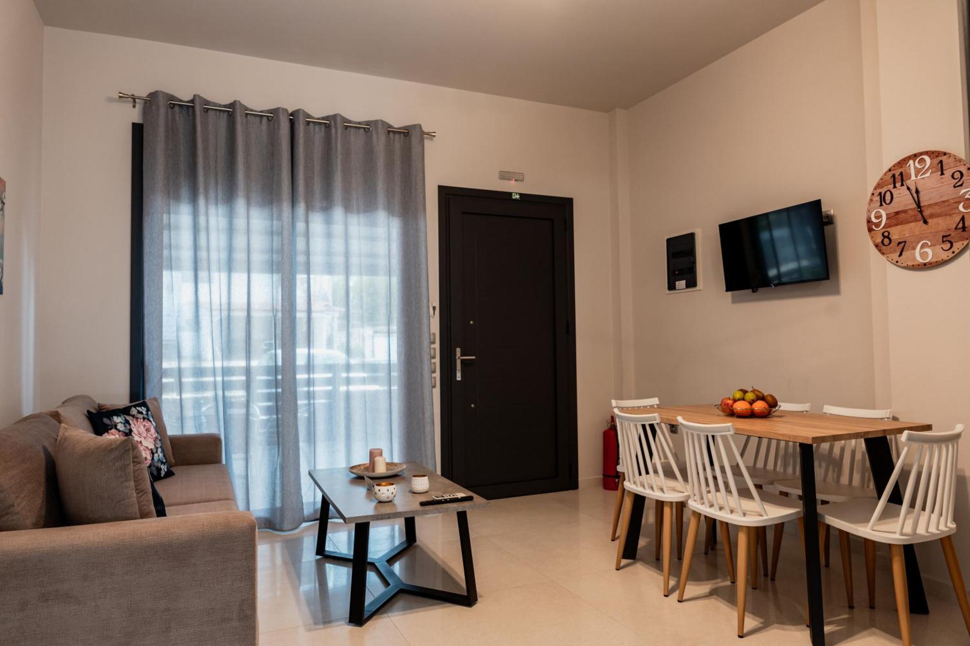 Filion Apartments Nauplion Zewnętrze zdjęcie