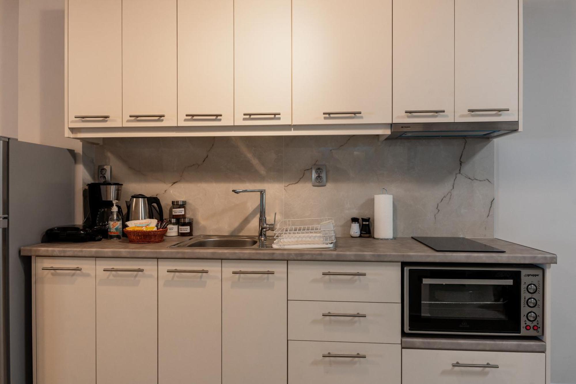 Filion Apartments Nauplion Zewnętrze zdjęcie