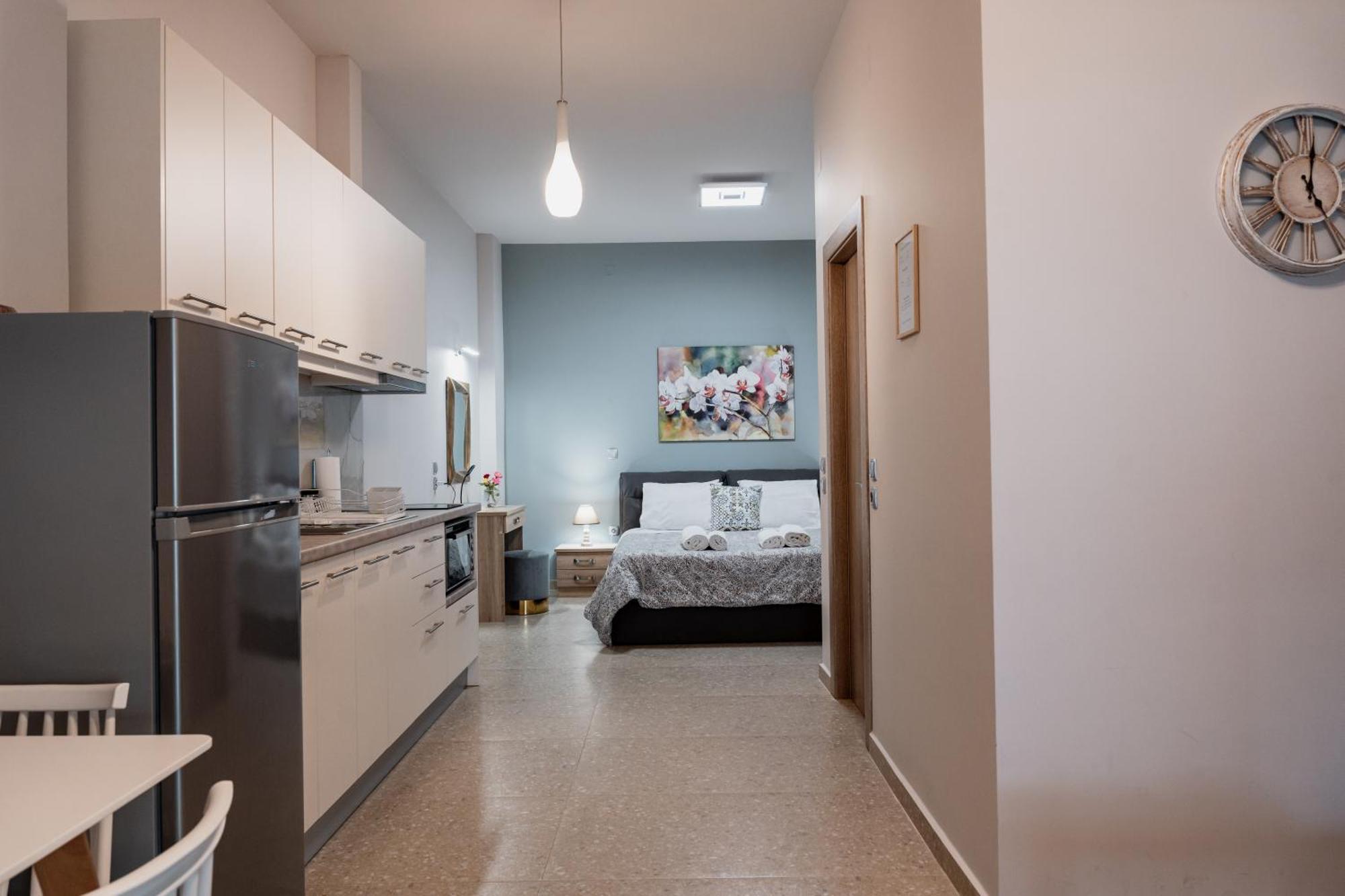 Filion Apartments Nauplion Zewnętrze zdjęcie