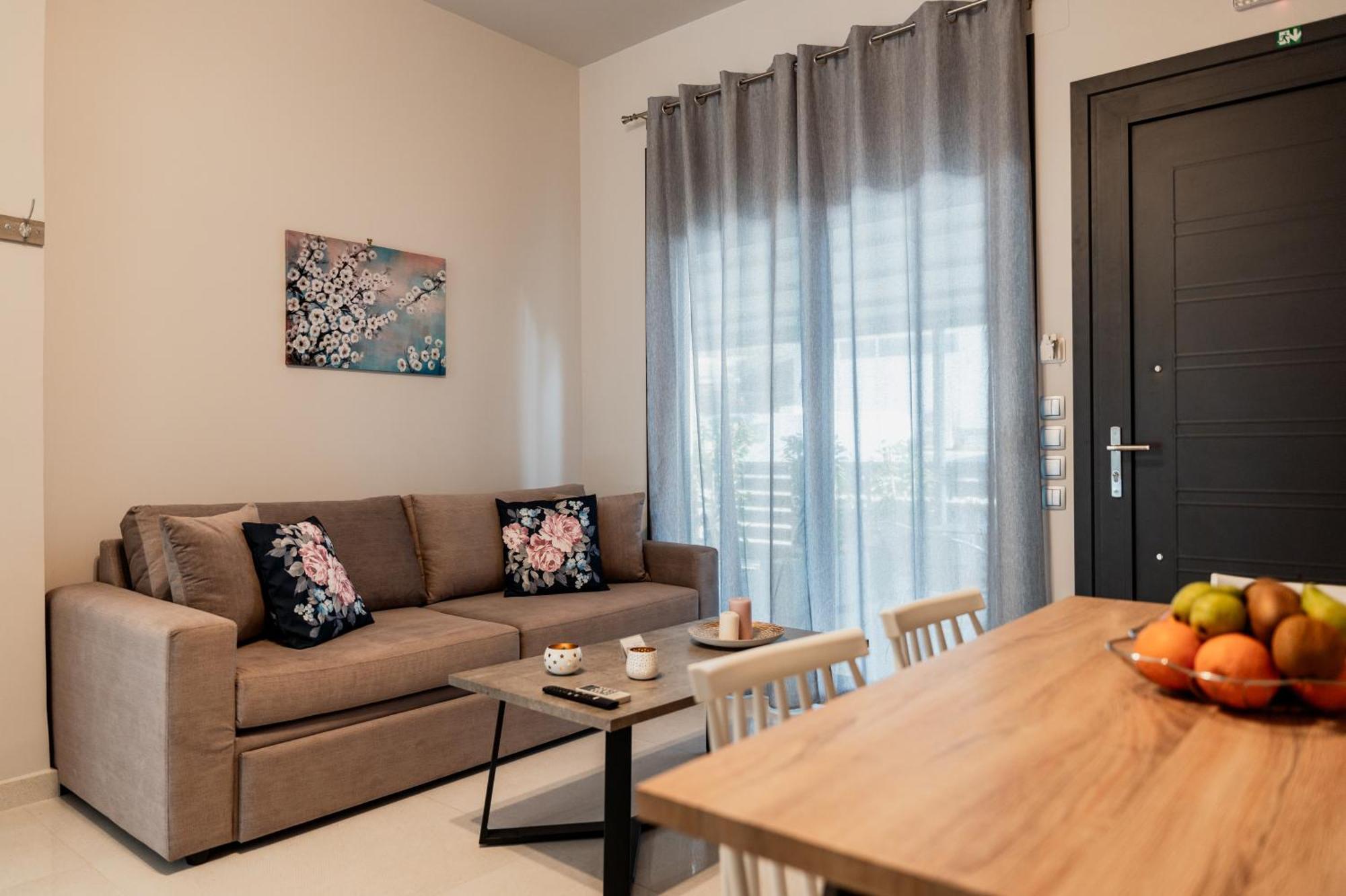 Filion Apartments Nauplion Zewnętrze zdjęcie