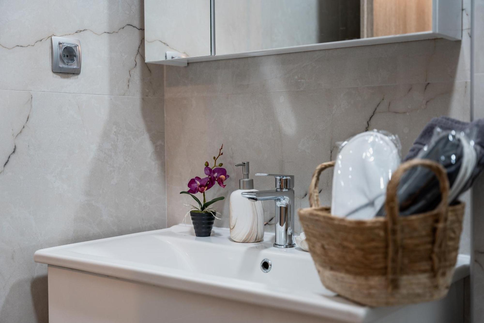 Filion Apartments Nauplion Zewnętrze zdjęcie
