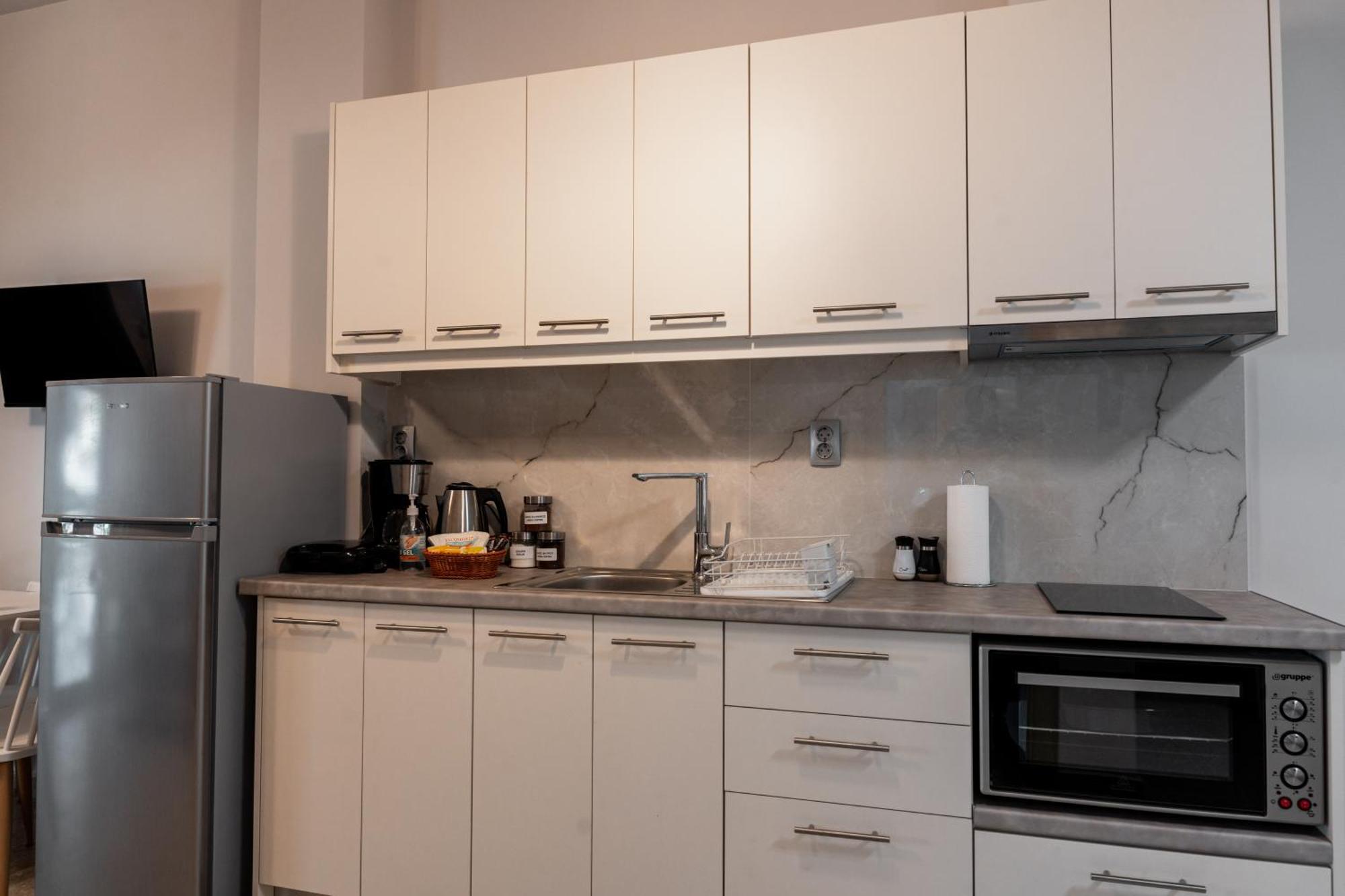 Filion Apartments Nauplion Zewnętrze zdjęcie