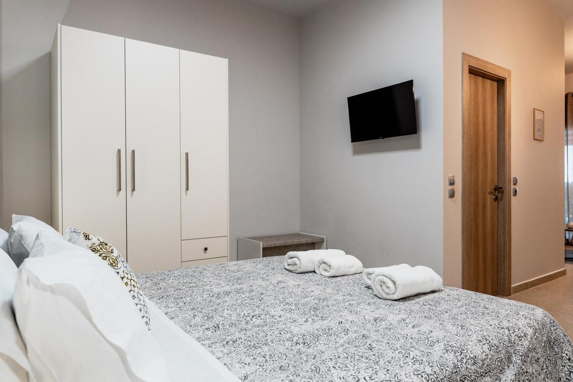 Filion Apartments Nauplion Zewnętrze zdjęcie