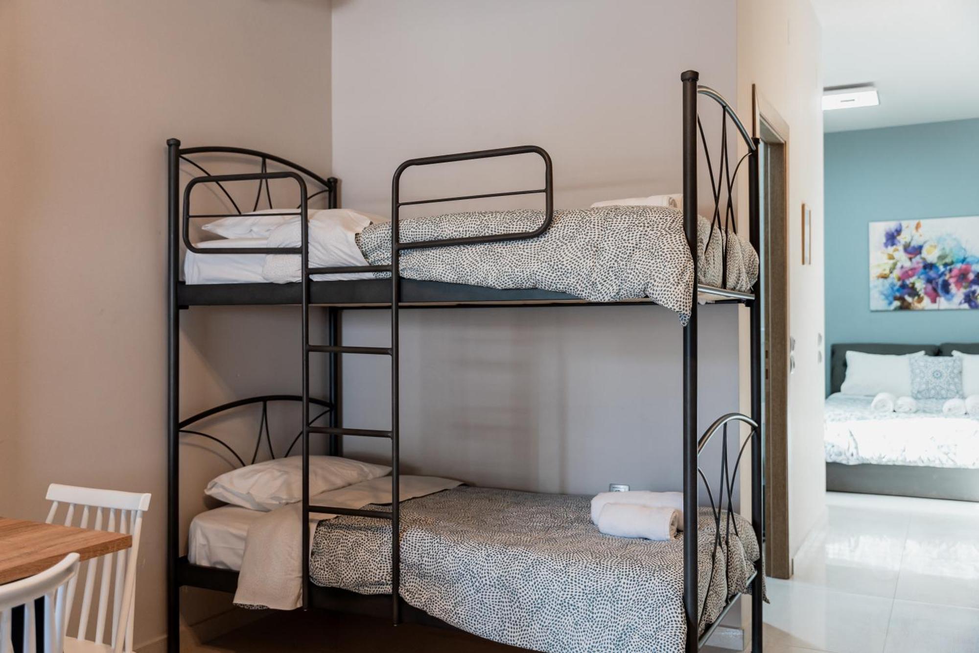 Filion Apartments Nauplion Zewnętrze zdjęcie