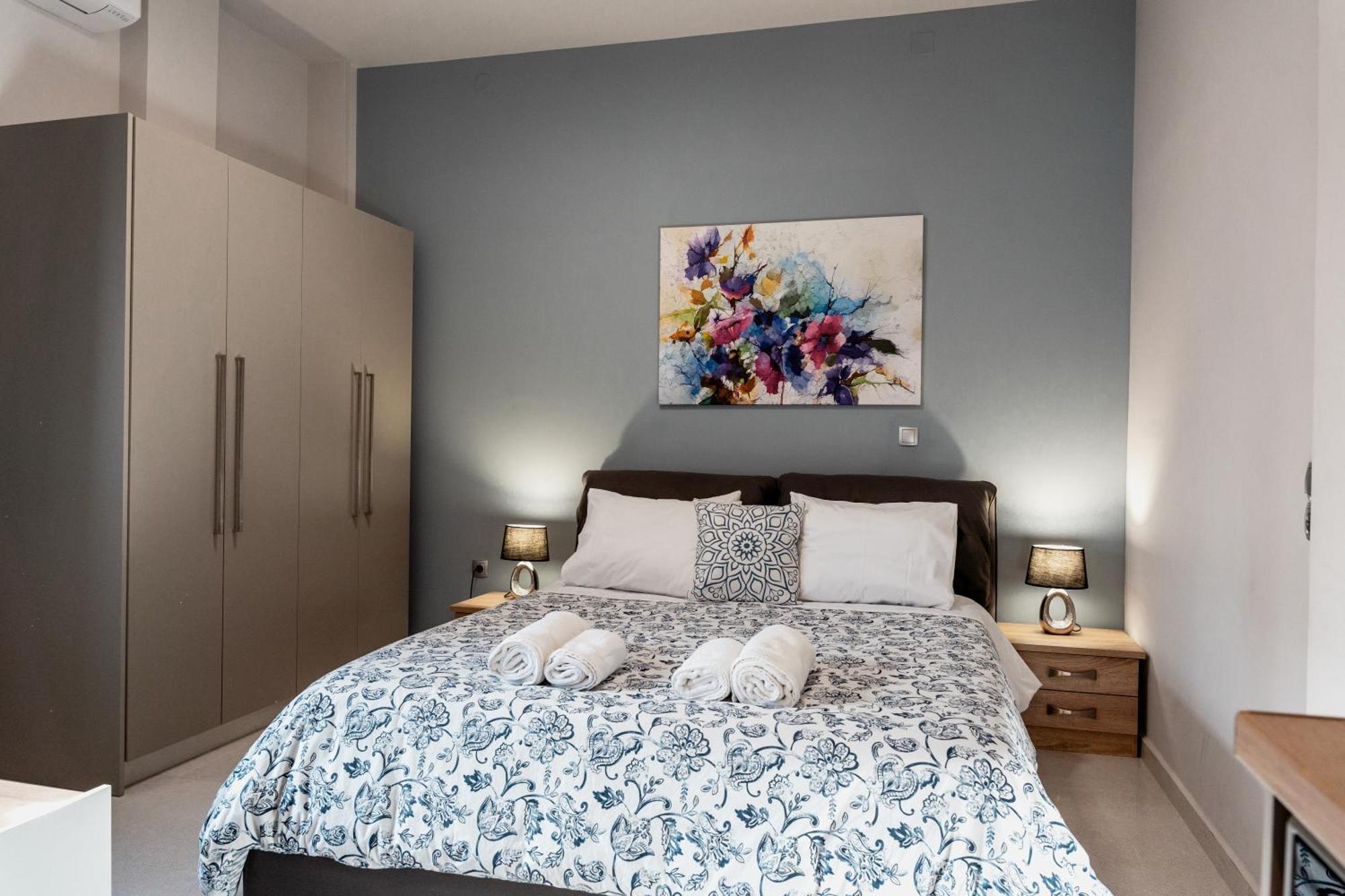 Filion Apartments Nauplion Zewnętrze zdjęcie