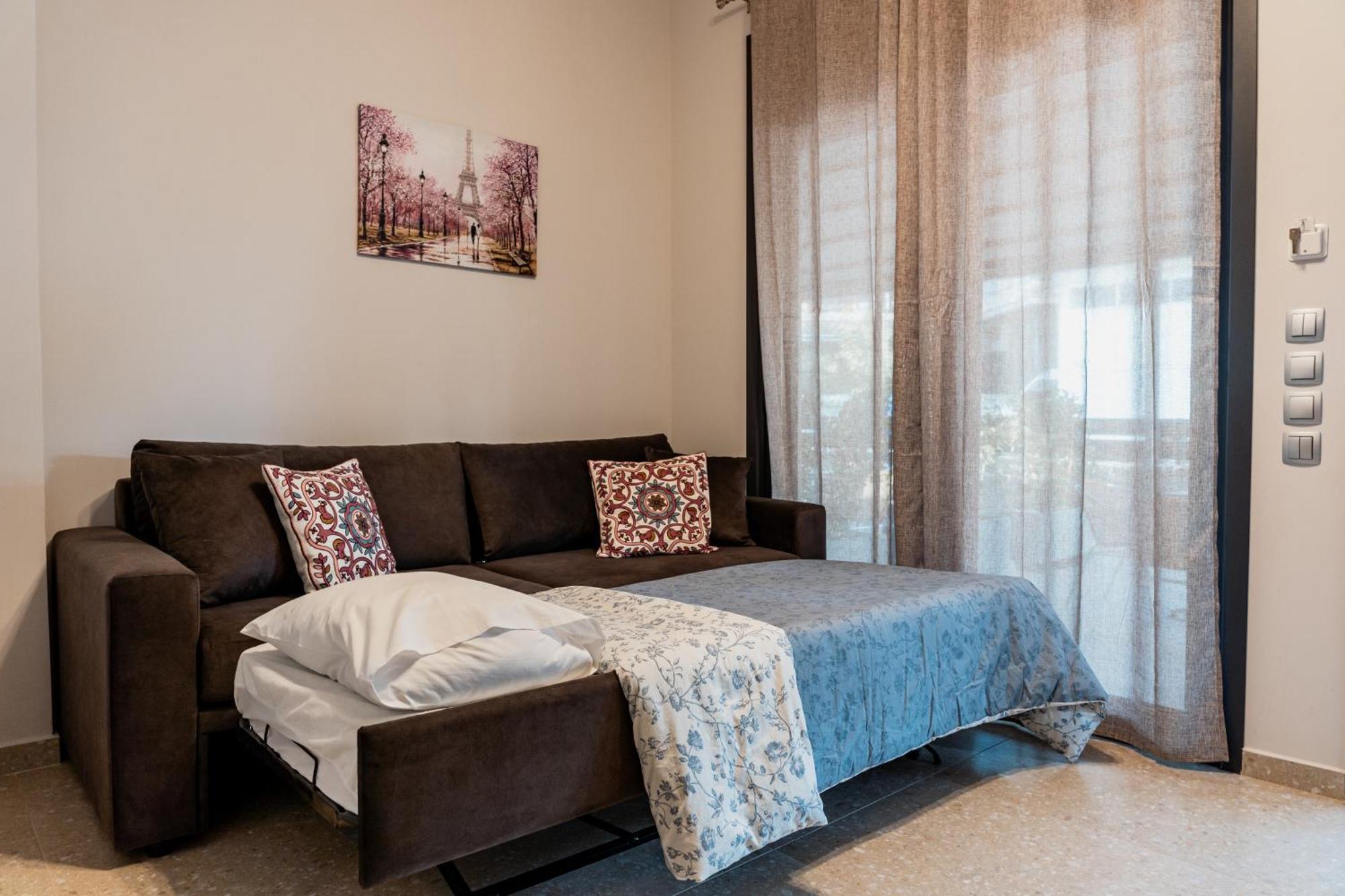 Filion Apartments Nauplion Zewnętrze zdjęcie