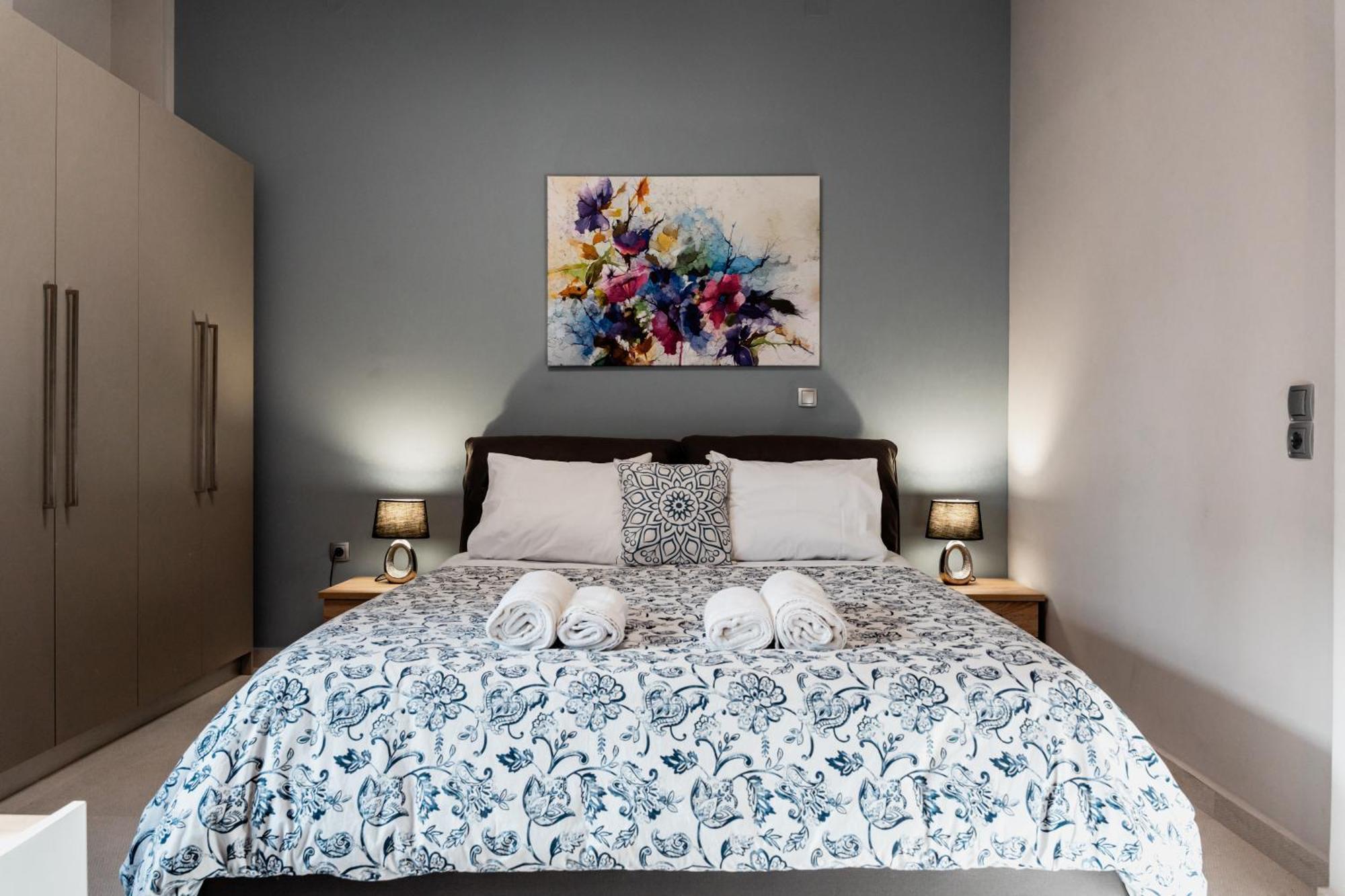 Filion Apartments Nauplion Zewnętrze zdjęcie
