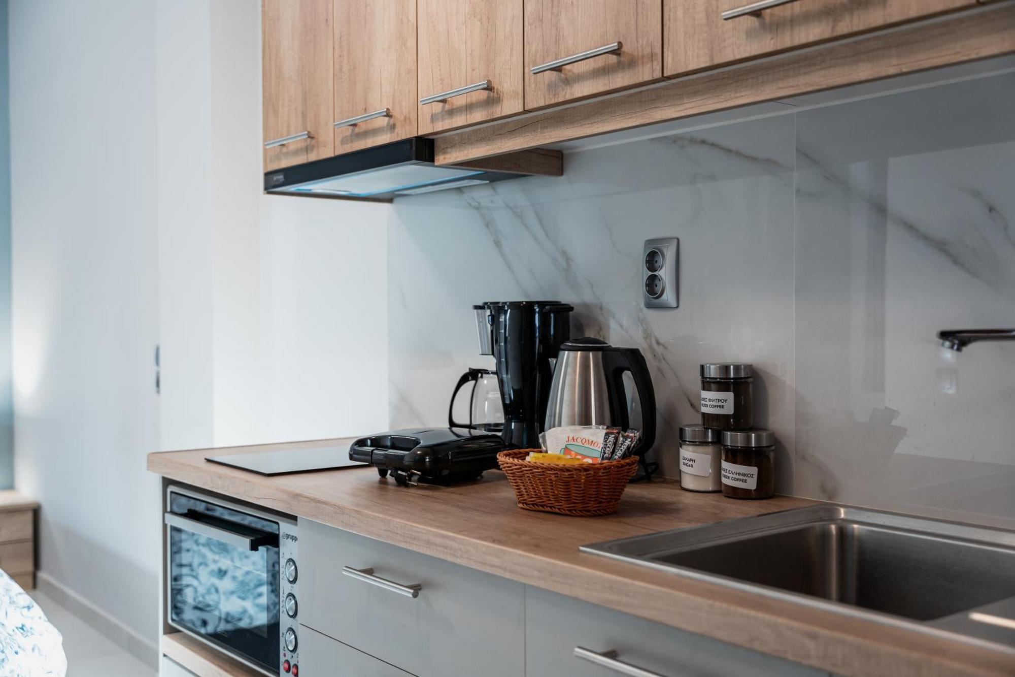 Filion Apartments Nauplion Zewnętrze zdjęcie