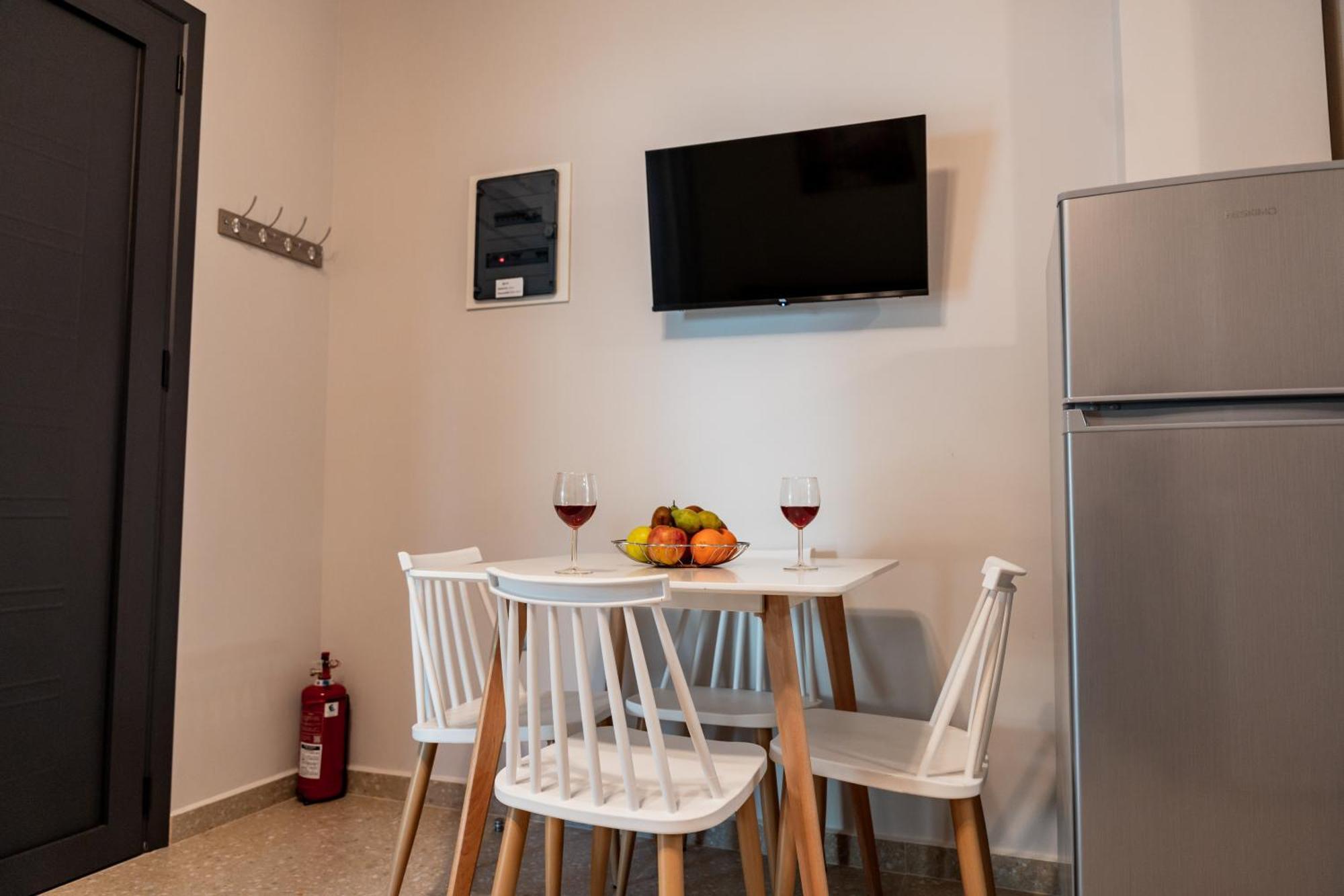Filion Apartments Nauplion Zewnętrze zdjęcie