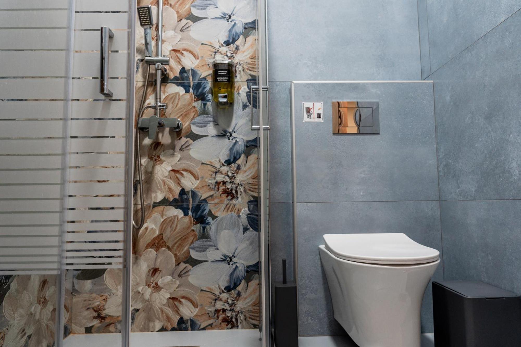 Filion Apartments Nauplion Zewnętrze zdjęcie